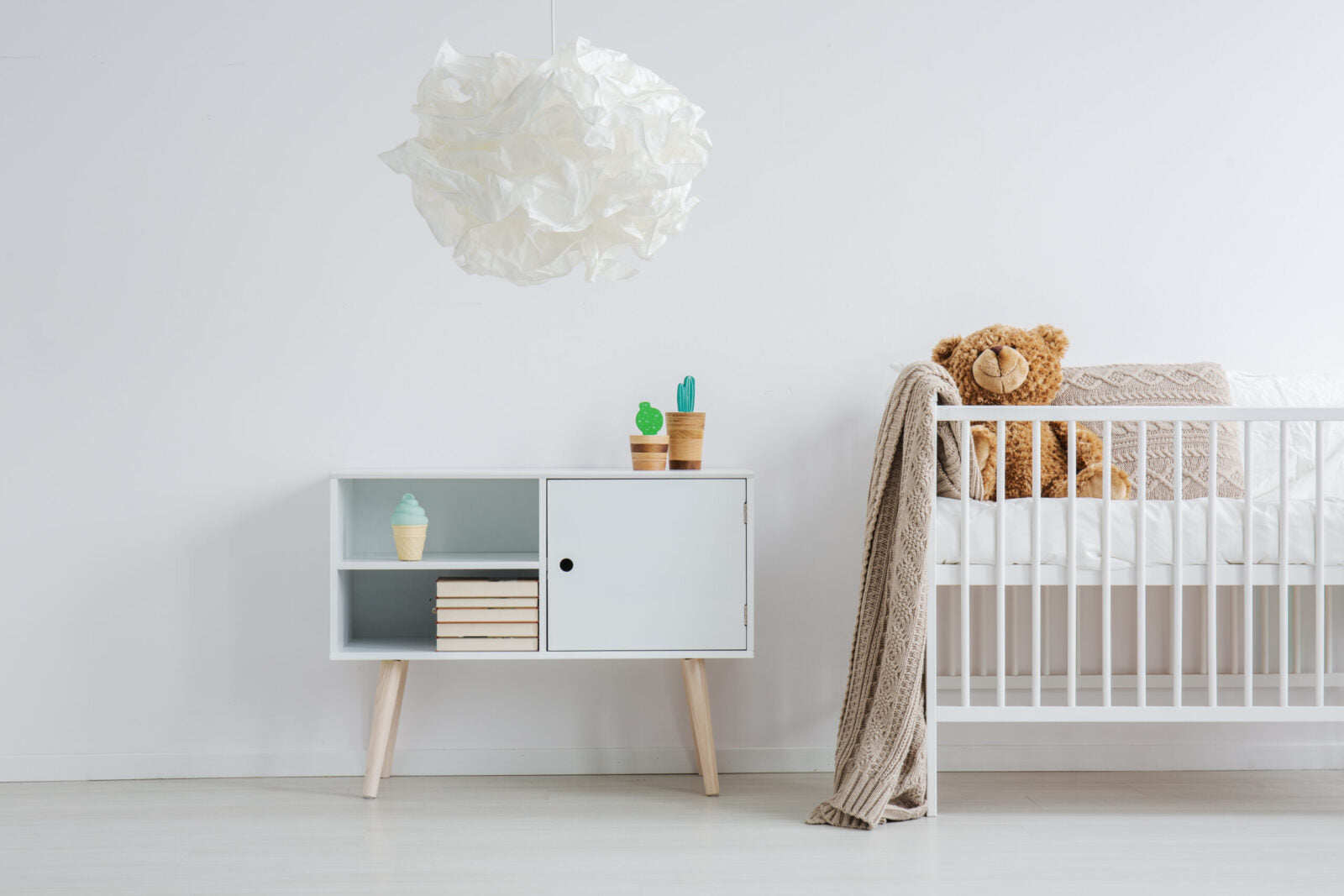 What Is The Nesting Instinct And Why Is It Important