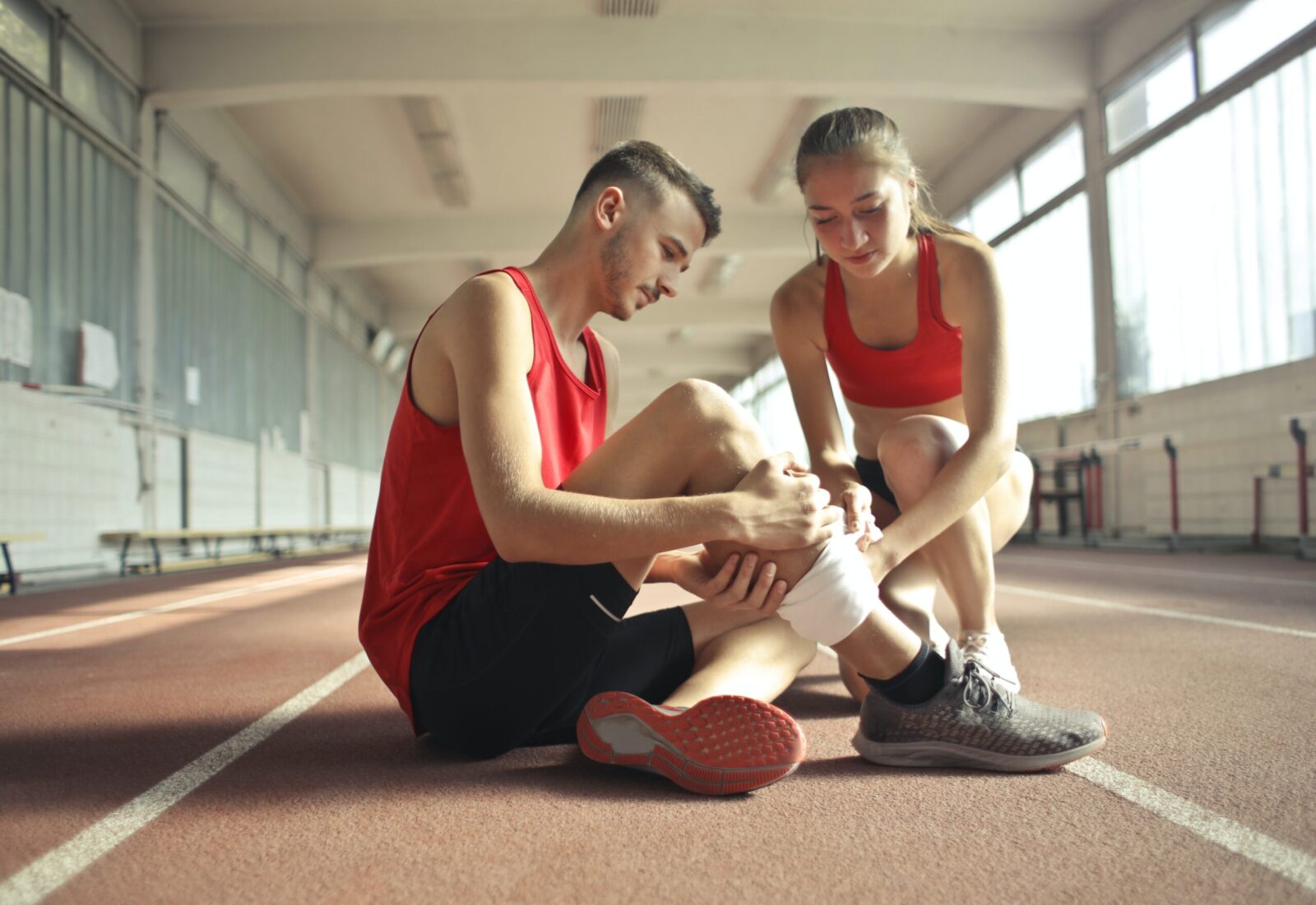 A Quick And Helpful Guide To Alternative Pain Relief
