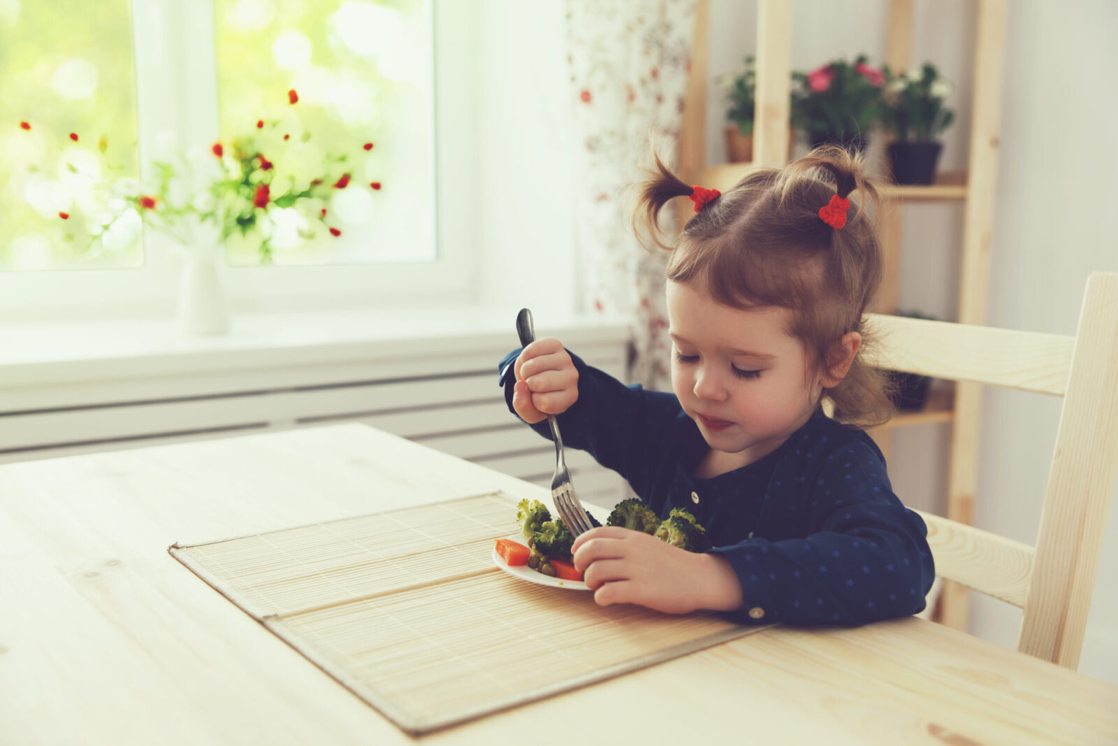 Immune Boosting Foods: 7 Options to Support Your Child