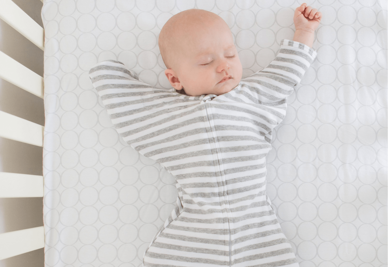 How To Put Your Baby To Sleep Safely