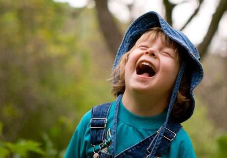 Why Your Little One Should Be Eating These Gut-Friendly Foods