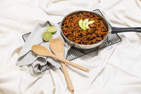 Healthy Recipes: How To Make Nutritious Beef Chilli