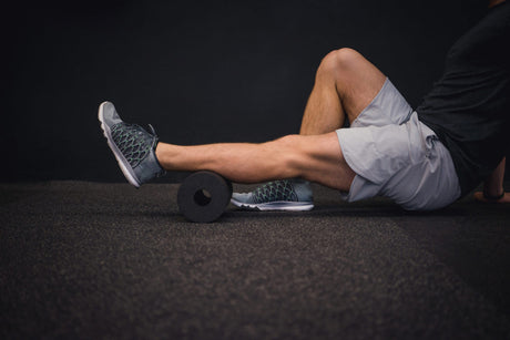 Sore Muscles After Your Workout? This Is Why (and Tips for Getting Relief)
