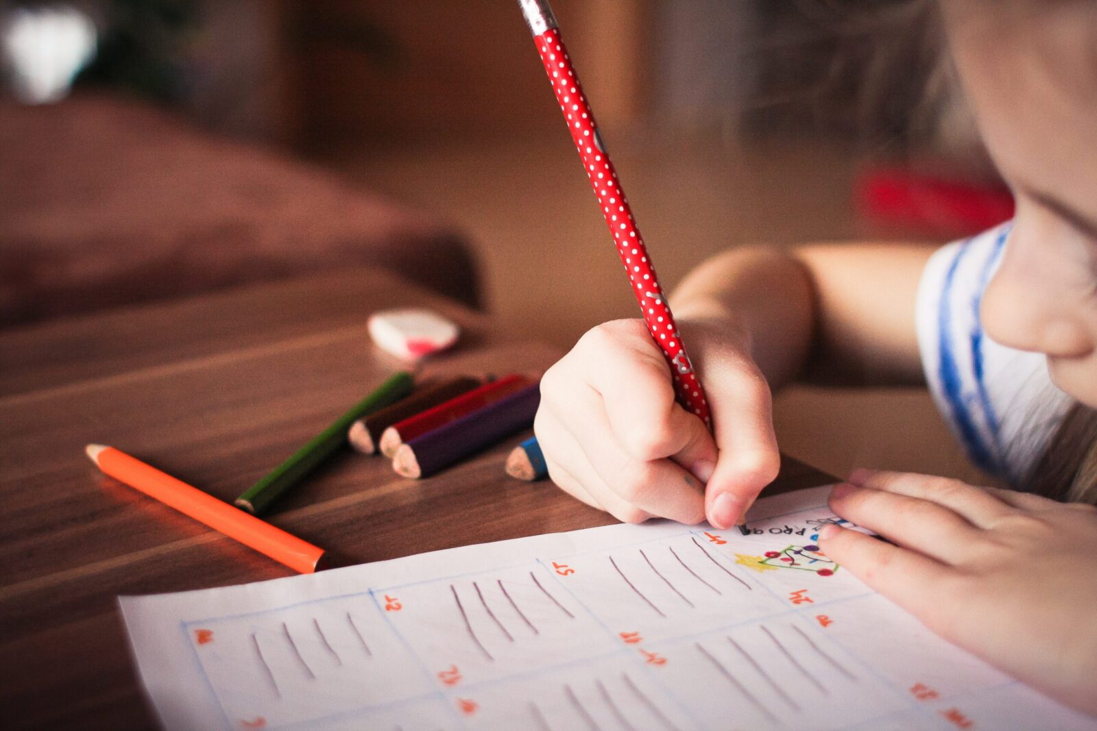 Support Your Child’s Focus With These 3 Helpful Tips