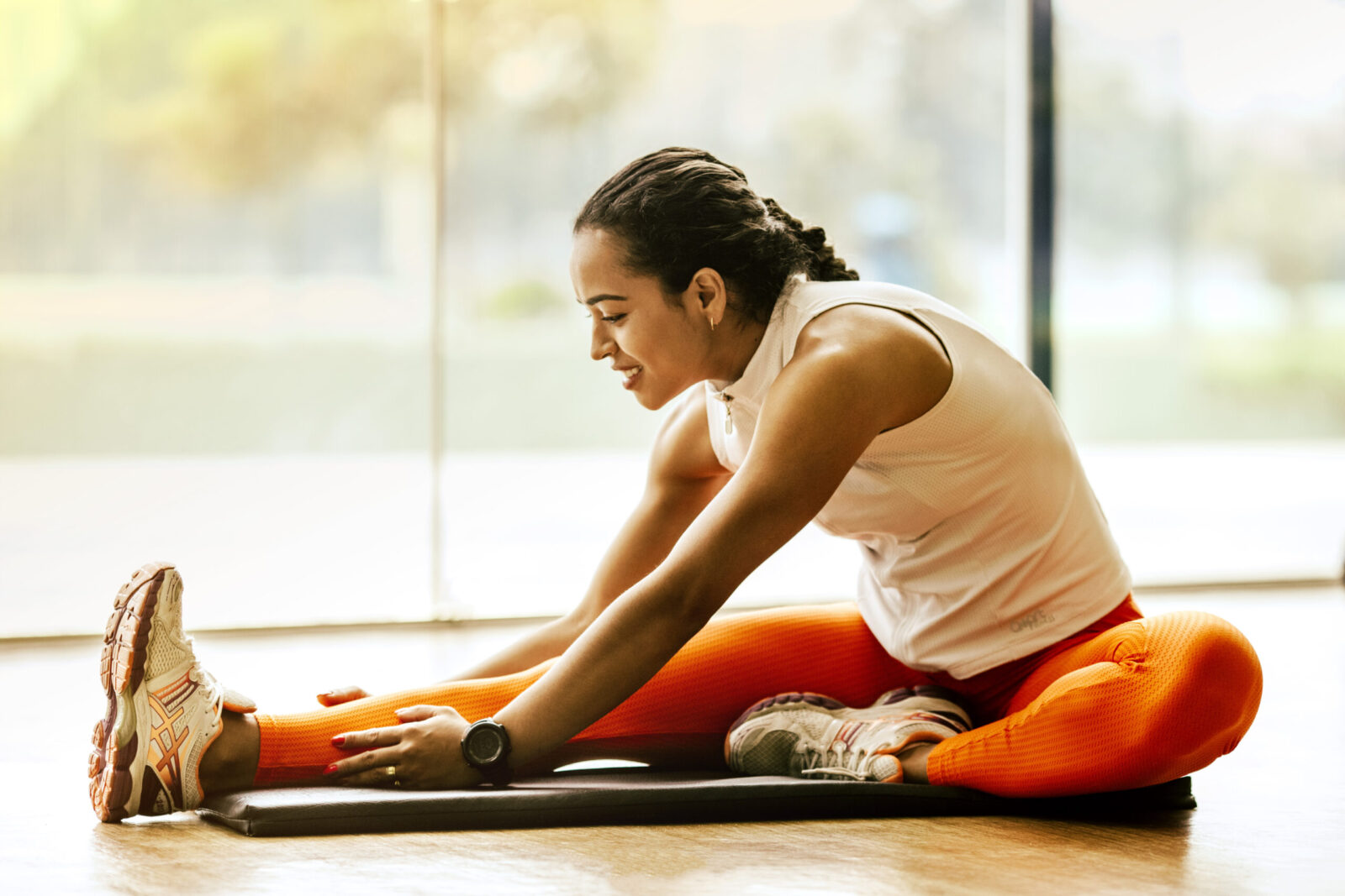 Health & Fitness Tips from a Girl Who Hates the Gym & Loves Ice-Cream
