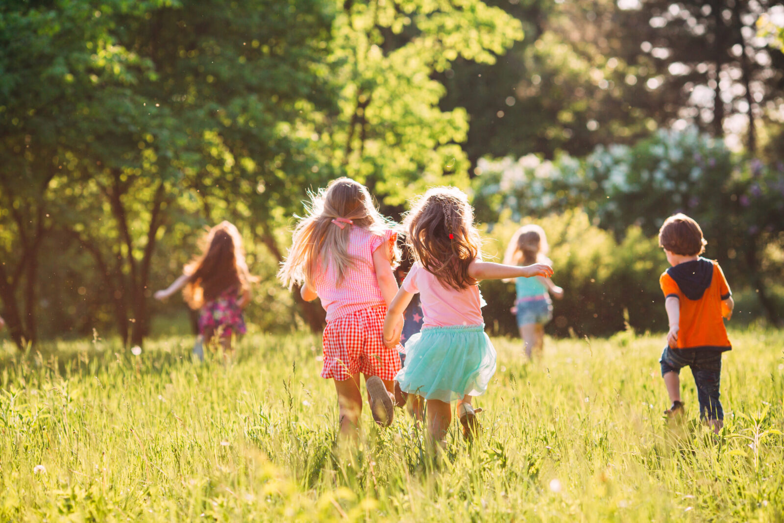 This Is How Probiotics May Help To Support Your Child