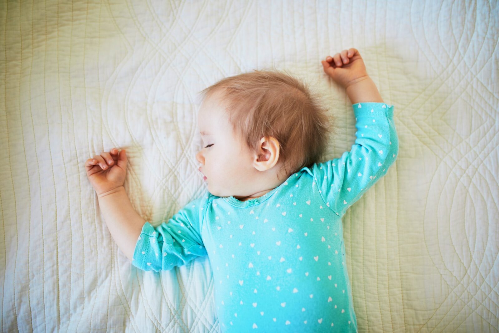 Helpful Self-Soothing Strategies Every Parent Should Know