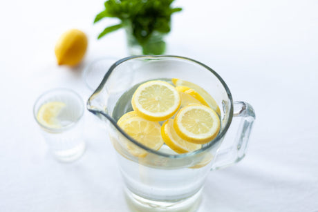 6 Easy Steps To Help Reboot Your Healthy Lifestyle