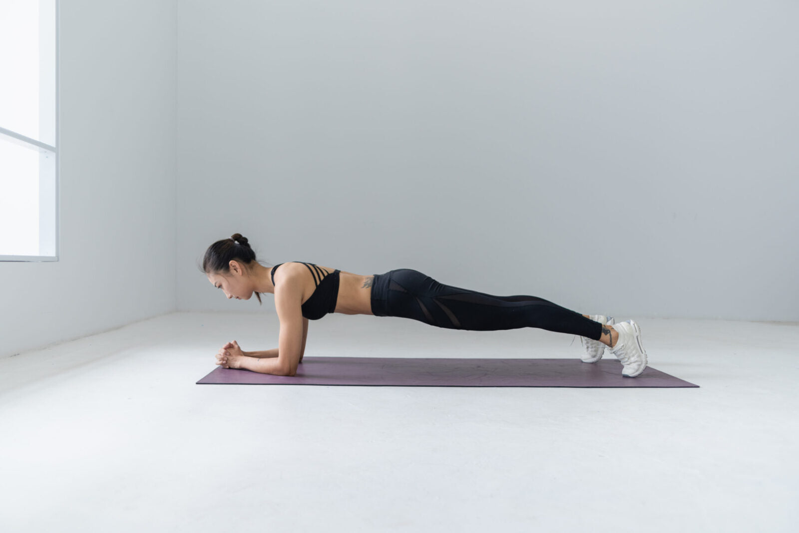 The 3 Super Simple Tips You Need to Stick To Your New Year Resolution