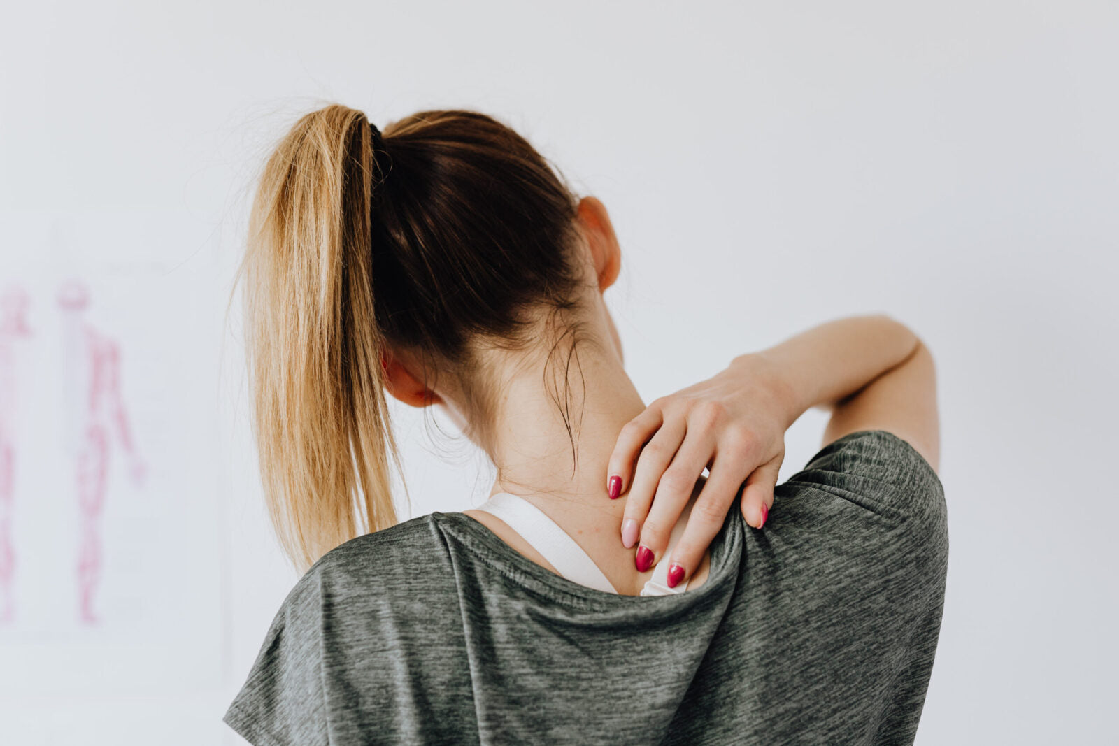 Help Relieve Your Mild Back Pain With These 4 Easy Tips