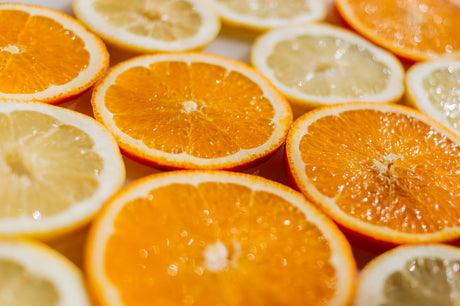 Vitamin C For Kids: The 6 Best Benefits