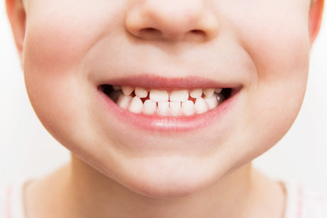 This Is How Teeth Develop From Infancy To Adulthood