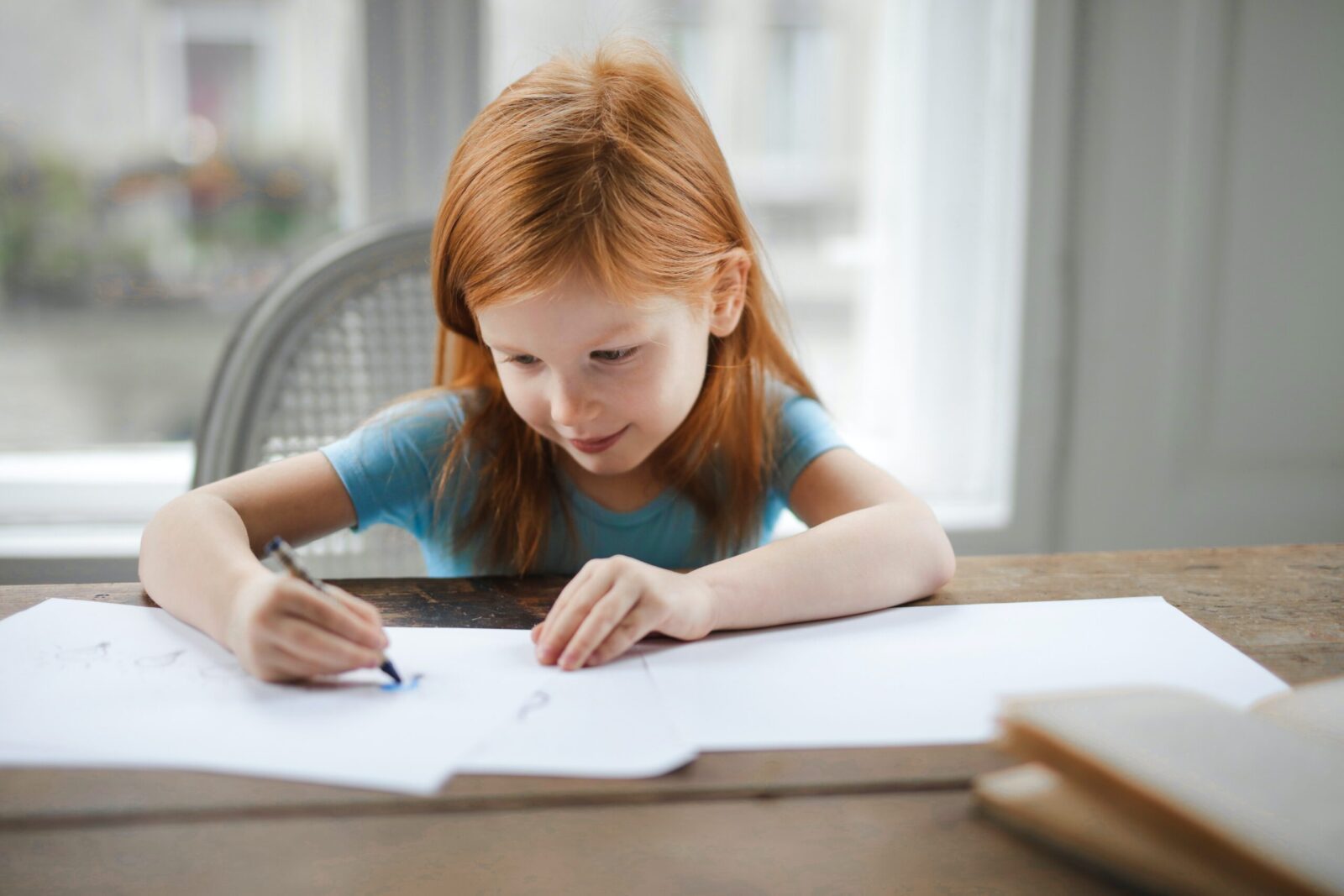 Helping Healthy Brains: The Importance of DHA