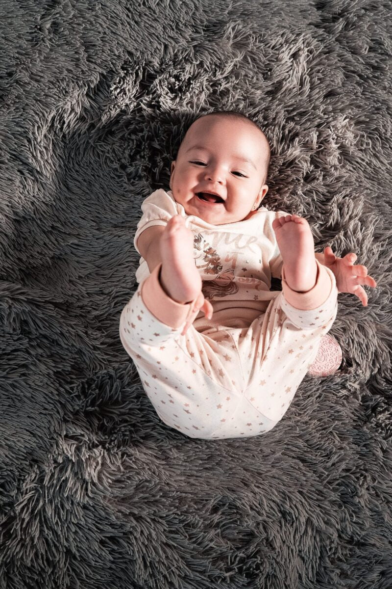 The Ultimate What, When, Why and How Guide To Colic
