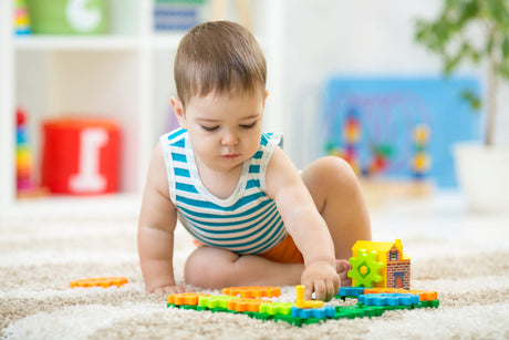This Is How Omega-3 Supports Your Child From Pregnancy And Beyond