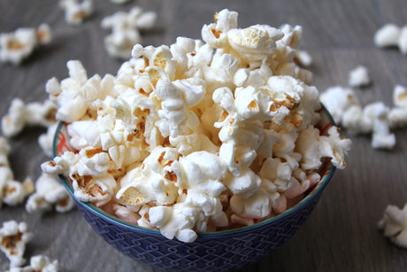 Healthy And Easy Food Swaps