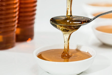 Ingredient Profile: Manuka Honey