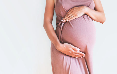 How To Optimise Your Child’s First 1,000 Days Of Life
