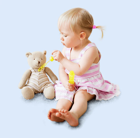Toddler