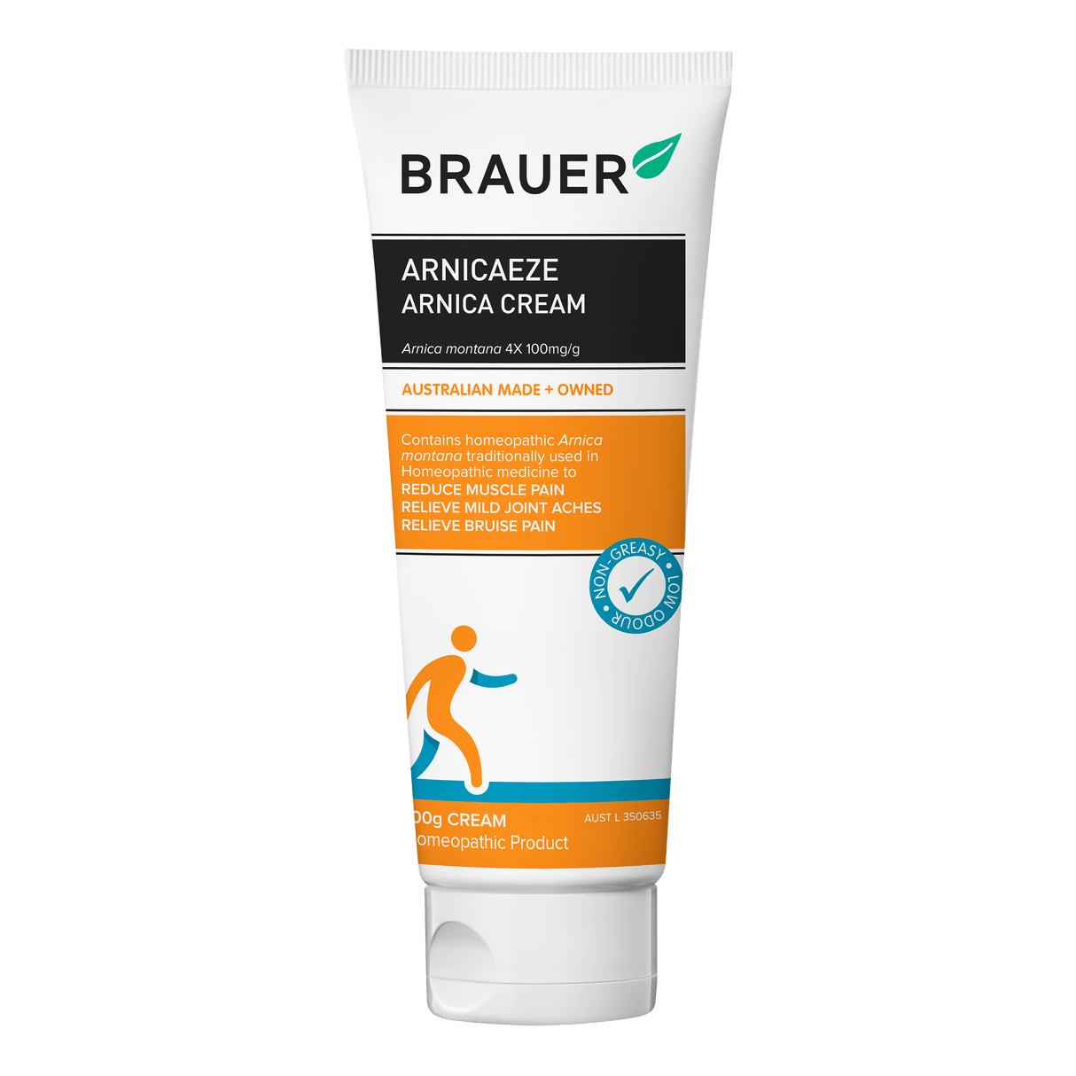 Arnicaeze Arnica Cream