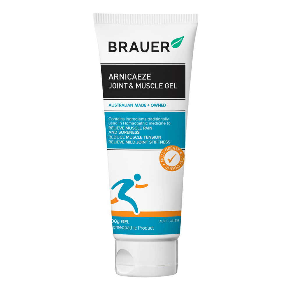Arnicaeze Joint & Muscle Gel