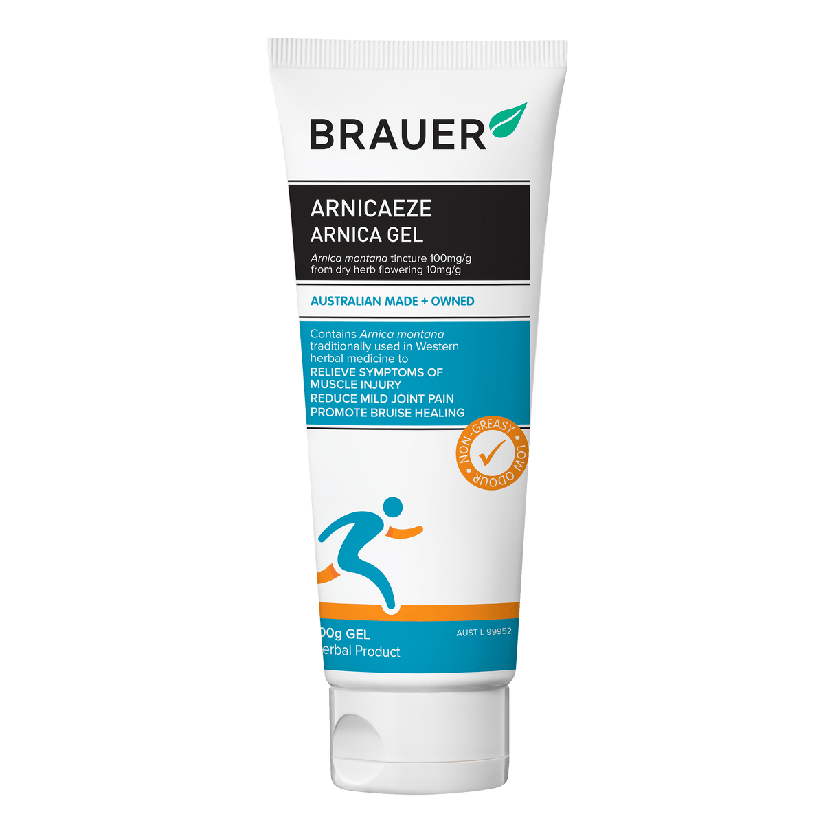 Arnicaeze Arnica Gel