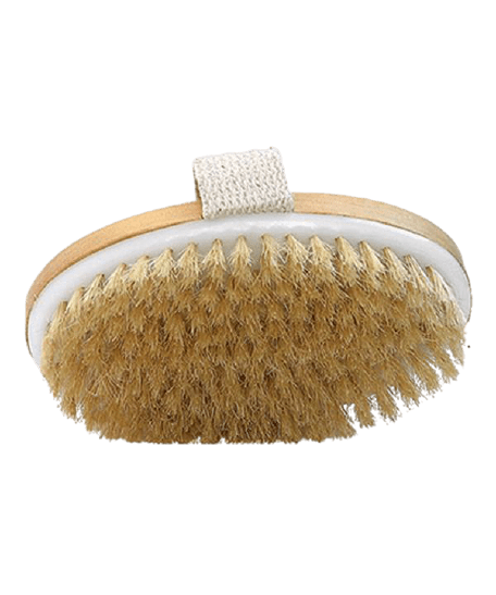 Body Brush