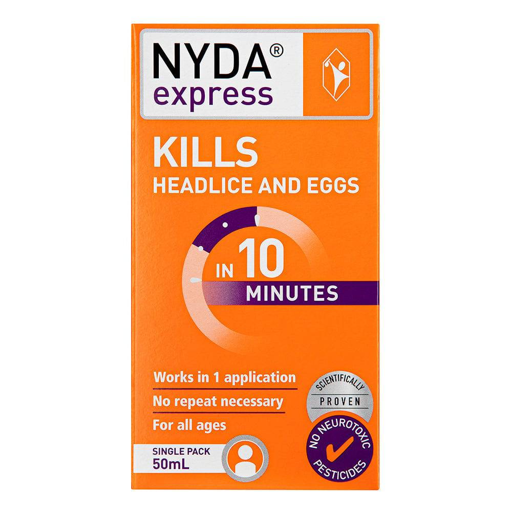 NYDA® express