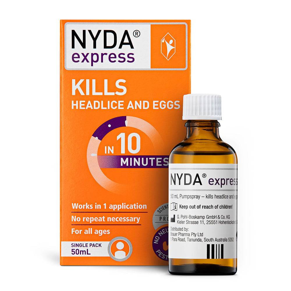 NYDA® express