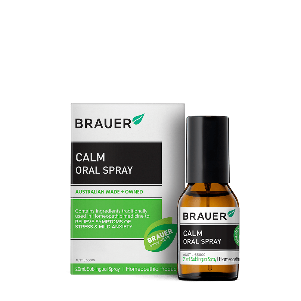 Calm Oral Spray