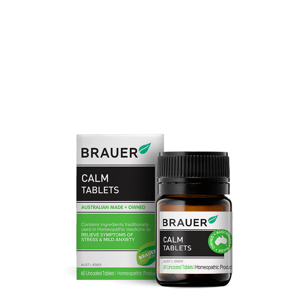 Calm Tablets