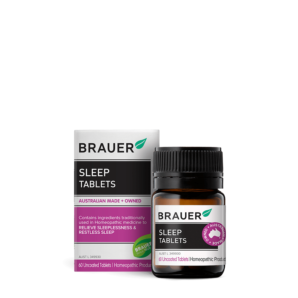 Sleep Tablets