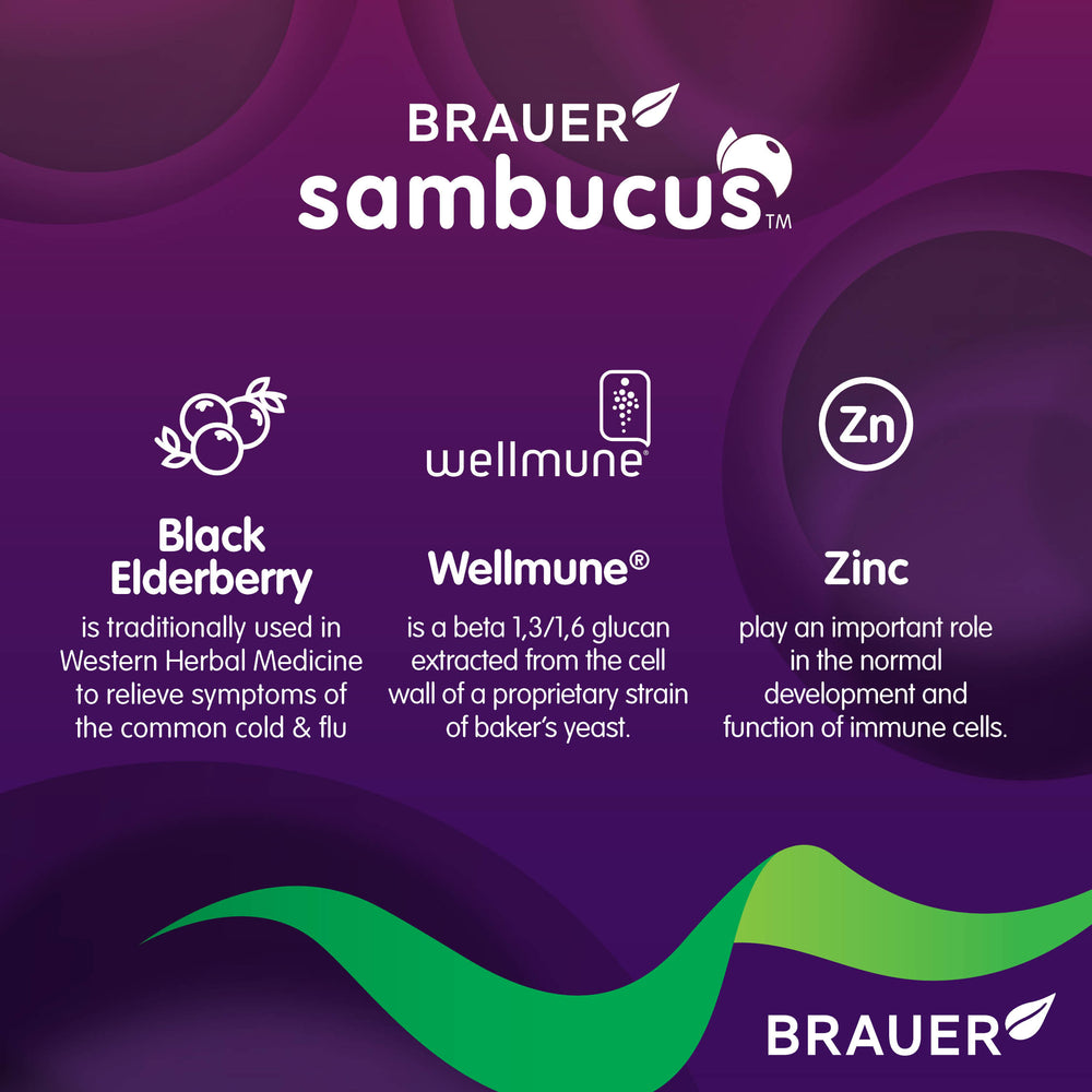 Sambucus Immune Forte