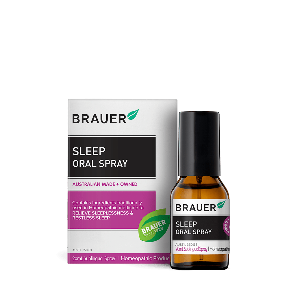Sleep Oral Spray