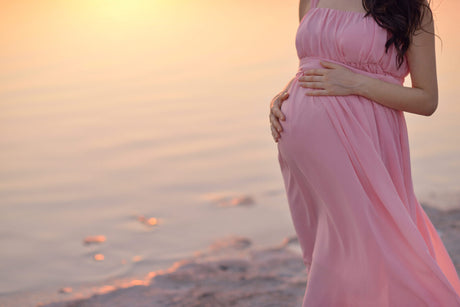 Conception to Birth: The Stages of Fetal Development During Pregnancy