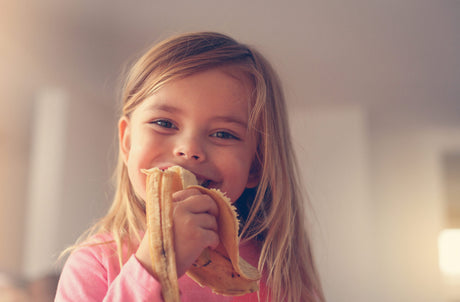 Tummy Upsets: Common Causes and How to Help Relieve Them