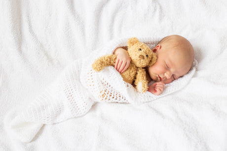 The Must Have Essentials For Your Baby’s Arrival