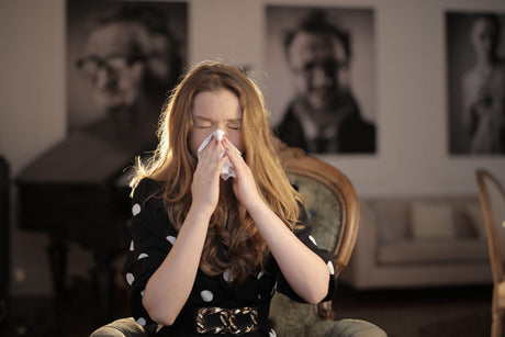 4 Ways To Help Unblock A Nose