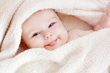 Coping With Colic: What You Need To Know