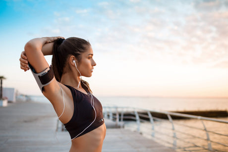 Exercise in the Cold: 6 Tips for Winter Fitness