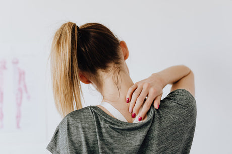 Help Relieve Your Mild Back Pain With These 4 Easy Tips