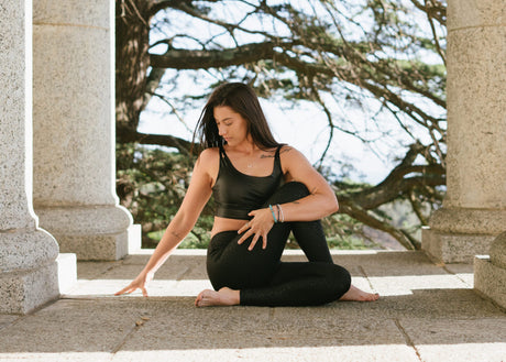 Help Relieve Your Mild Stress With These 4 Simple Tips