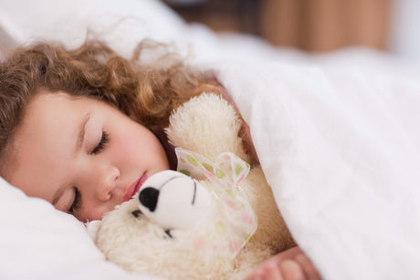 How To Create A Child’s Bedtime Routine In 5 Simple Steps