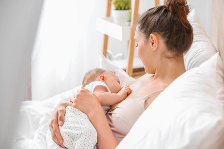 This Is What You Should Know About Reflux in Babies