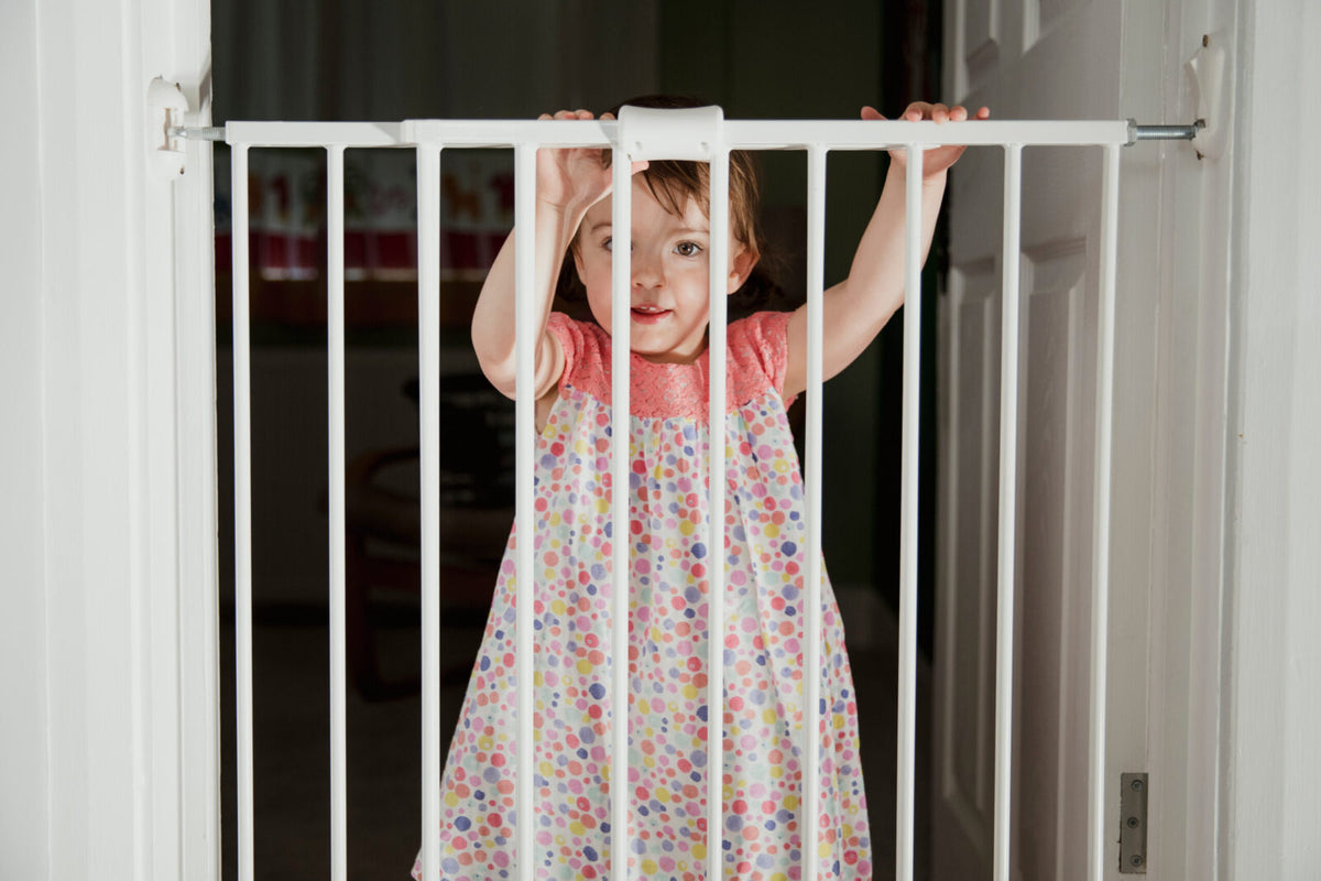 Baby Proofing: How To Help Protect Your Curious Child – Brauer