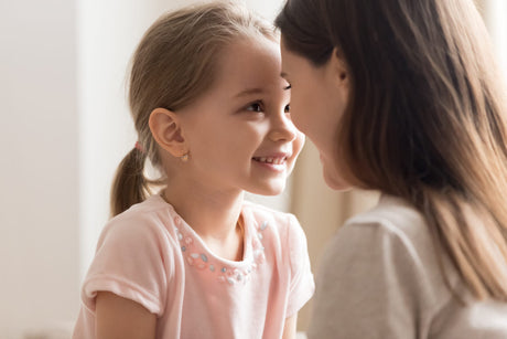 Calm Kids: Help Relax Your Child’s Busy Mind