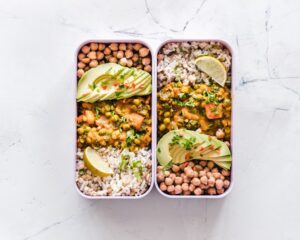 Common Nutrients And Where To Find Them