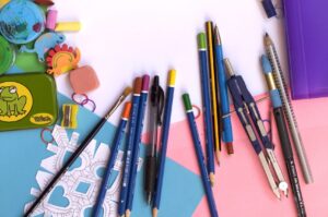 The Ultimate Back To School Checklist Made Easy