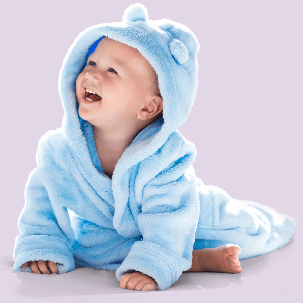 Baby – Brauer