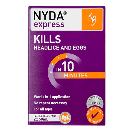 NYDA® express